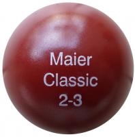 Maier Classic 2-3 (kl)